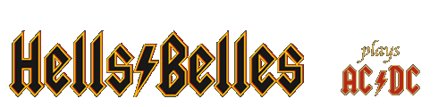 HellsBelles Logo